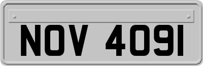 NOV4091