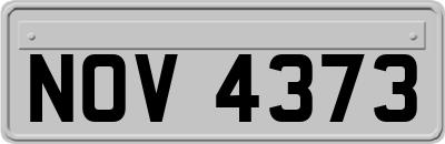 NOV4373