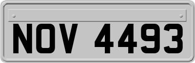 NOV4493