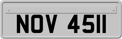 NOV4511