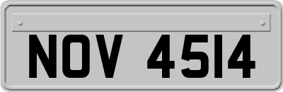 NOV4514