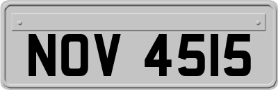 NOV4515