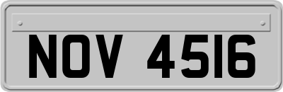 NOV4516