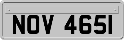 NOV4651