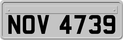 NOV4739
