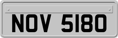 NOV5180