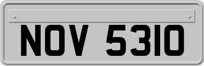 NOV5310