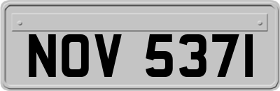 NOV5371
