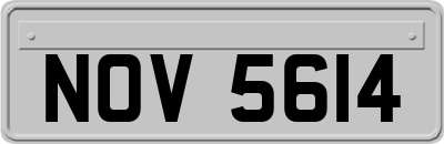 NOV5614