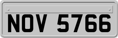 NOV5766
