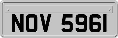 NOV5961