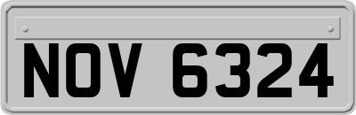 NOV6324