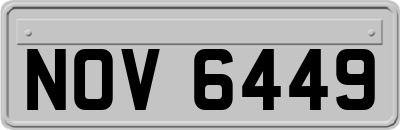 NOV6449