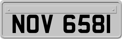 NOV6581