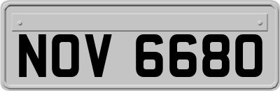 NOV6680
