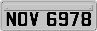 NOV6978
