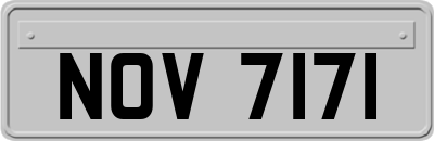 NOV7171