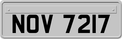 NOV7217