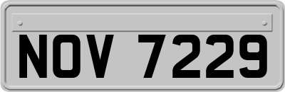 NOV7229