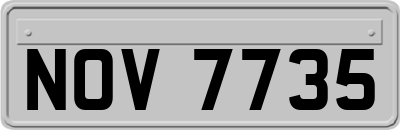 NOV7735