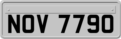NOV7790