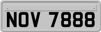 NOV7888