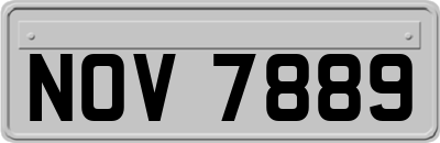 NOV7889