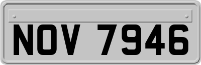 NOV7946