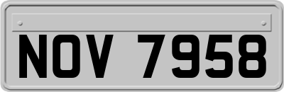 NOV7958