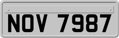 NOV7987