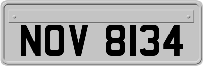 NOV8134