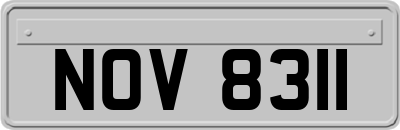 NOV8311