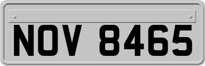 NOV8465