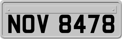 NOV8478
