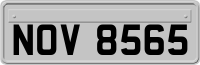 NOV8565