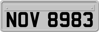 NOV8983