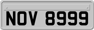 NOV8999
