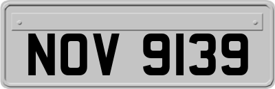 NOV9139
