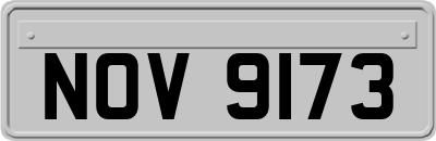 NOV9173