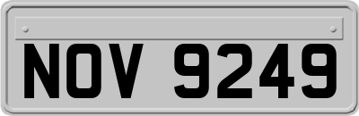 NOV9249