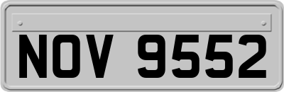 NOV9552