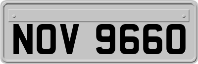 NOV9660