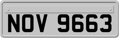 NOV9663