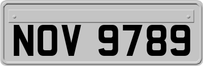NOV9789
