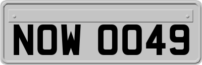 NOW0049