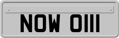 NOW0111