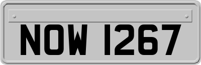 NOW1267
