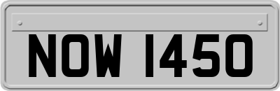 NOW1450