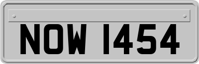 NOW1454