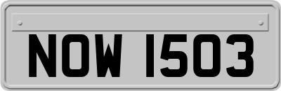 NOW1503